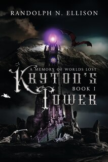 Front cover_Kryton's Tower
