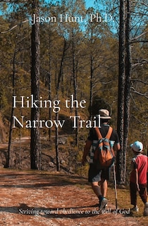 Front cover_Hiking the Narrow Trail
