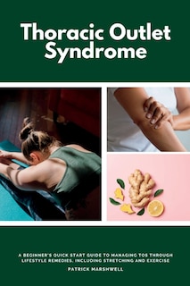 Front cover_Thoracic Outlet Syndrome