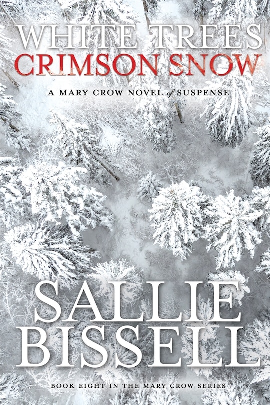 Couverture_White Trees Crimson Snow