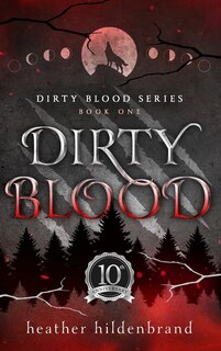 Couverture_Dirty Blood