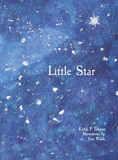 Couverture_Little Star