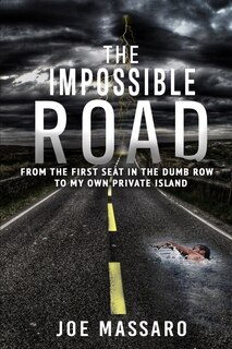 Front cover_The Impossible Road