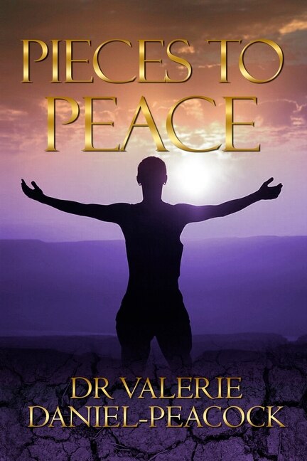 Front cover_Pieces To Peace