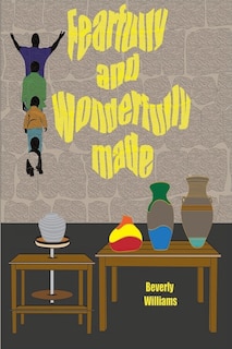 Couverture_Fearfully and Wonderfully Made