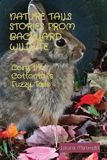 Couverture_Nature Tails Stories from Backyard Wildlife