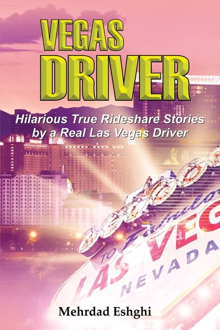 Front cover_Vegas Driver