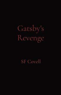 Front cover_Gatsby's Revenge