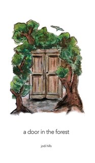 Front cover_A Door in the Forest