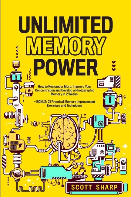 Couverture_Unlimited Memory Power