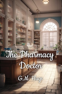 Couverture_The Pharmacy Doctor