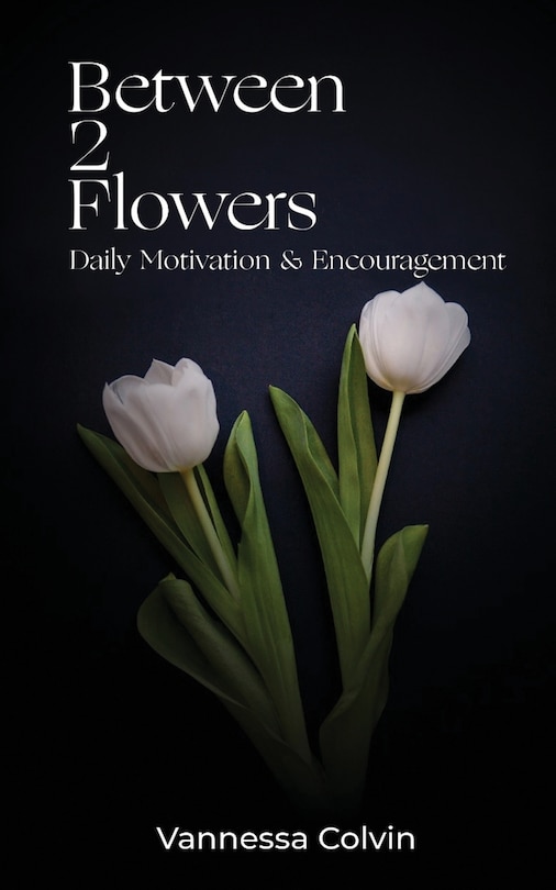 Front cover_Between 2 Flowers