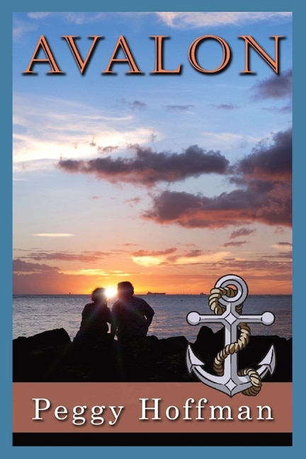 Front cover_Avalon