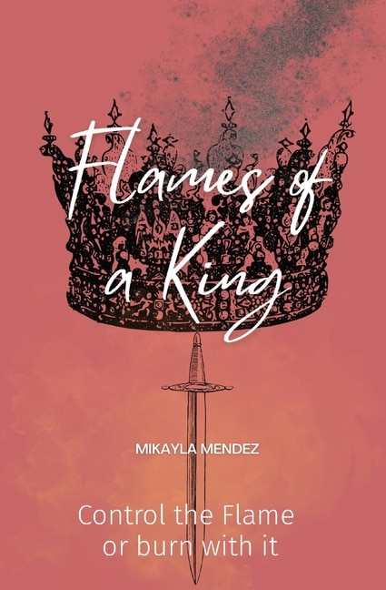 Couverture_Flames of a King