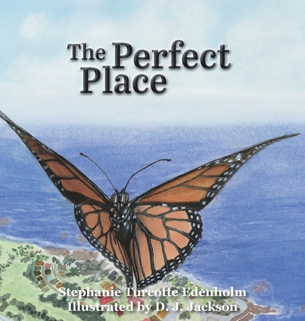 Couverture_The Perfect Place