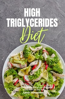 Front cover_High Triglycerides Diet