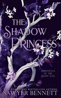 Front cover_The Shadow Princess