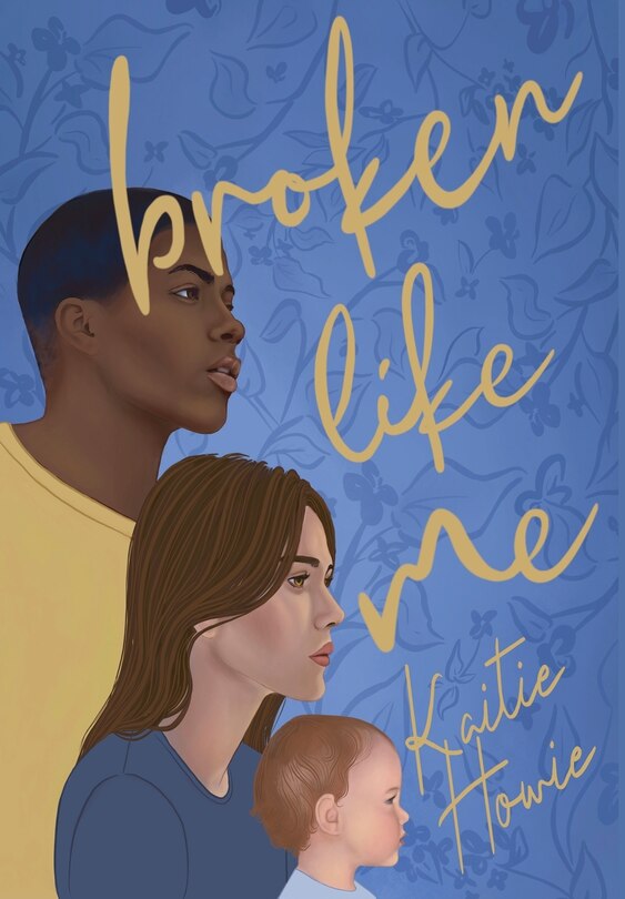 Front cover_Broken Like Me