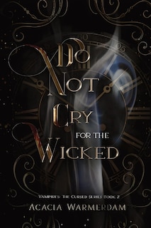 Front cover_Do not Cry for the Wicked