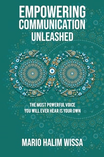 Front cover_Empowering Communication Unleashed