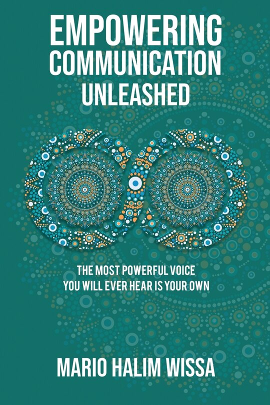Front cover_Empowering Communication Unleashed