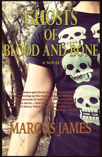 Front cover_Ghosts of Blood and Bone