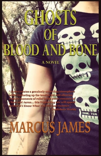 Front cover_Ghosts of Blood and Bone