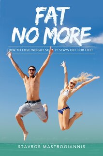 Front cover_Fat No More