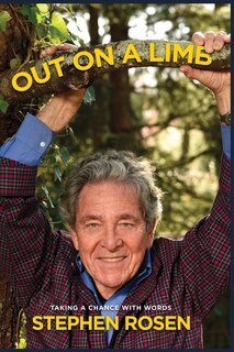 Front cover_Out on a Limb
