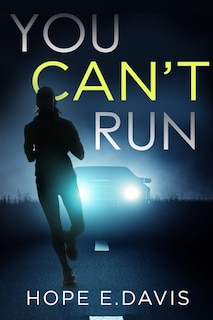 Couverture_You Can't Run