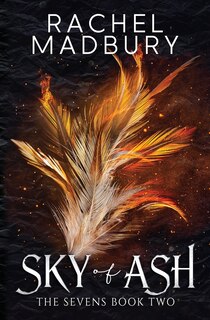Front cover_Sky of Ash