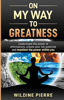 Couverture_On My Way to Greatness