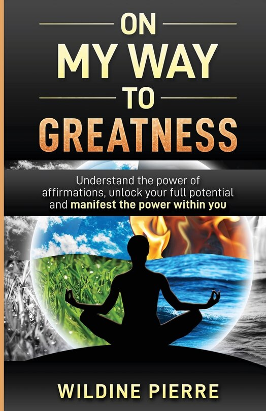 Couverture_On My Way to Greatness
