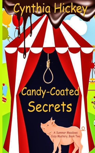 Couverture_Candy-Coated Secrets