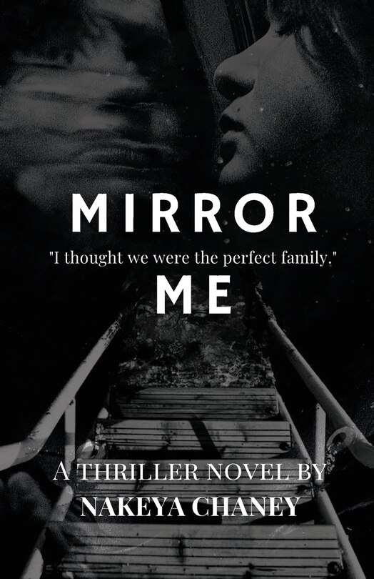 Front cover_Mirror Me