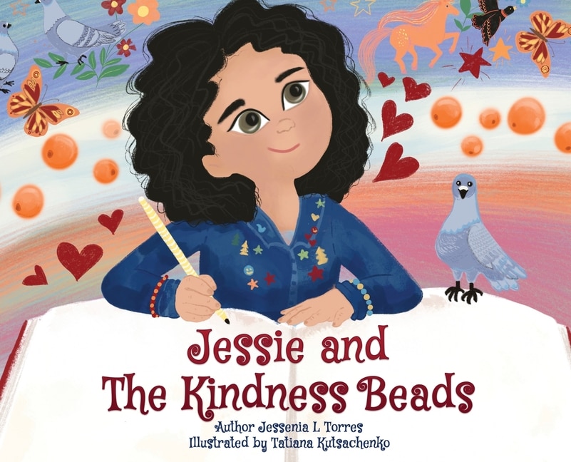Couverture_Jessie and The Kindness Beads