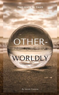Front cover_Otherworldly