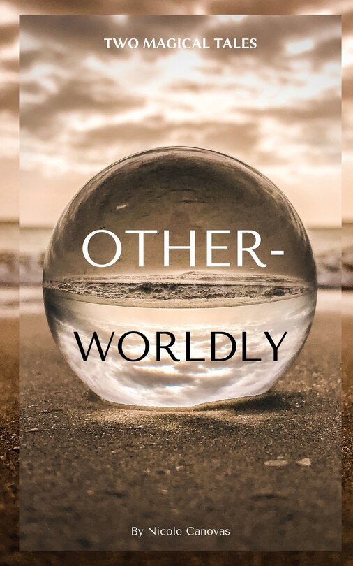 Front cover_Otherworldly