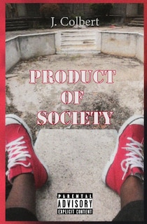 Front cover_Product Of Society