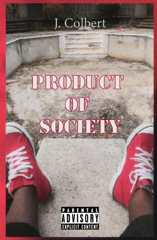 Front cover_Product Of Society