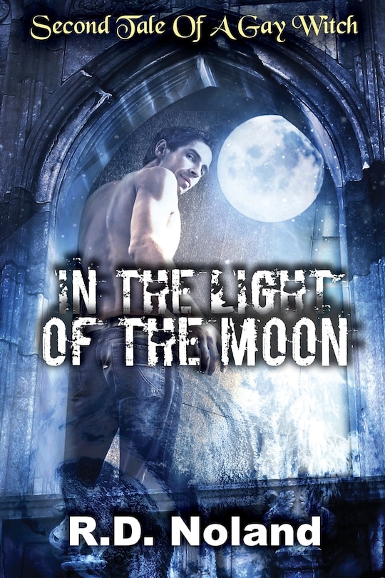 In the light of the moon