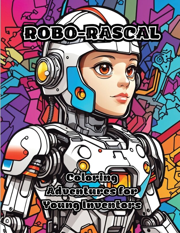 Front cover_Robo-Rascal