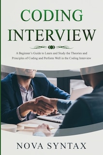 Front cover_Coding Interview