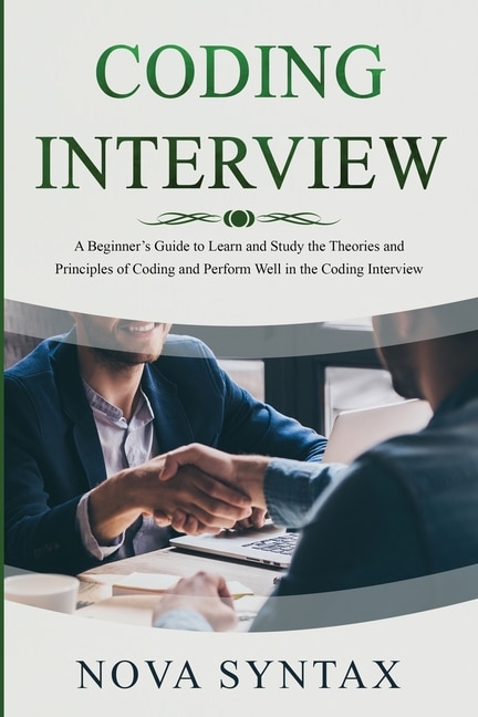 Front cover_Coding Interview