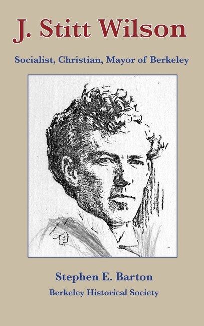 Front cover_J. Stitt Wilson