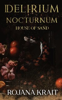 Front cover_House of Sand