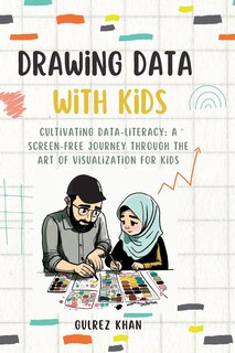 Couverture_Drawing Data with Kids