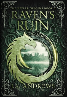 Front cover_Raven's Ruin