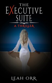 Front cover_The Executive Suite