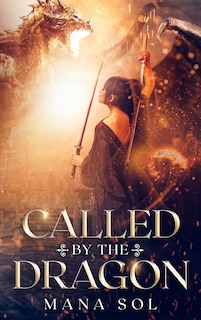 Front cover_Called by the Dragon